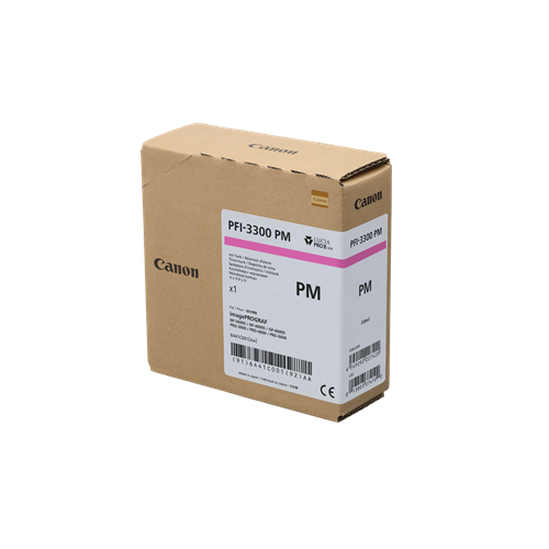 PFI-3300 PM_pack